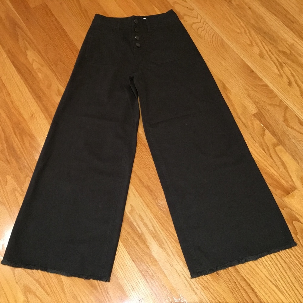 ELIZABETH AND JAMES JEANS - NEW